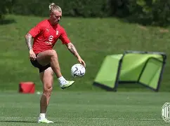 九游体育官网-关于转会期体能课后，AC米兰伤情更新备战社区盾，目标明确，数据趋势出现新变化的信息